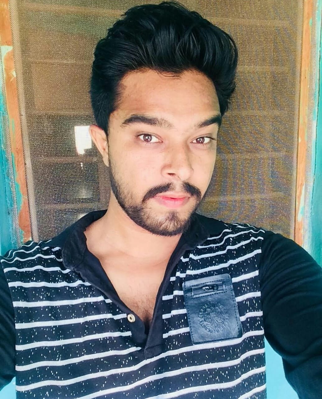 candidate image